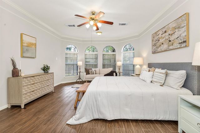 14134 Pollux Court, Tomball, TX 77375