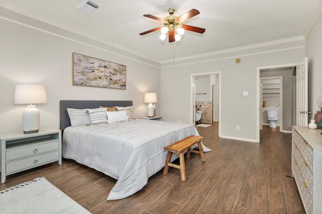 14134 Pollux Court, Tomball, TX 77375