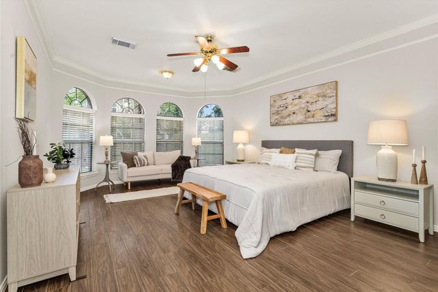 14134 Pollux Court, Tomball, TX 77375