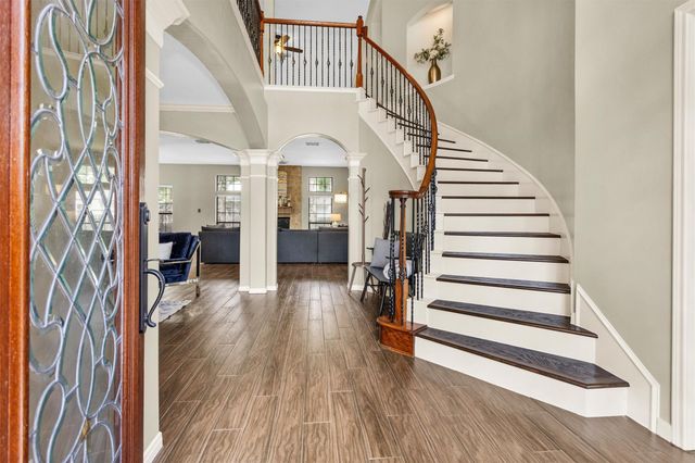 14134 Pollux Court, Tomball, TX 77375