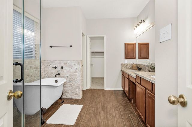 14134 Pollux Court, Tomball, TX 77375