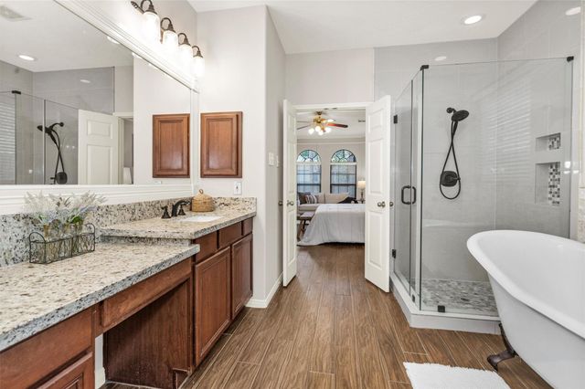 14134 Pollux Court, Tomball, TX 77375