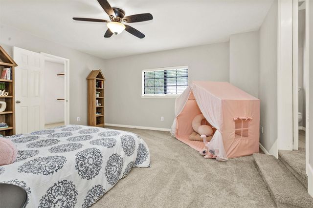 14134 Pollux Court, Tomball, TX 77375