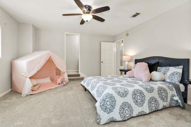 14134 Pollux Court, Tomball, TX 77375