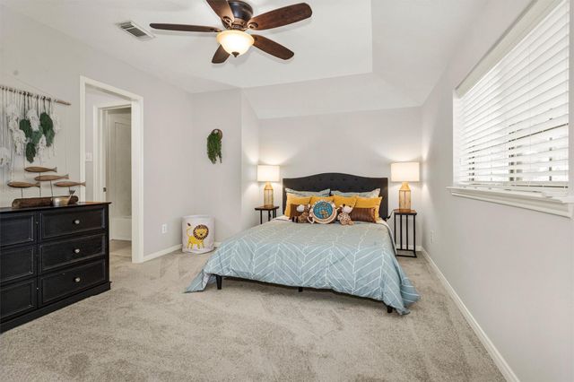 14134 Pollux Court, Tomball, TX 77375