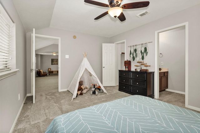 14134 Pollux Court, Tomball, TX 77375