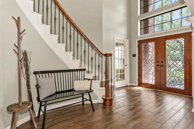 14134 Pollux Court, Tomball, TX 77375