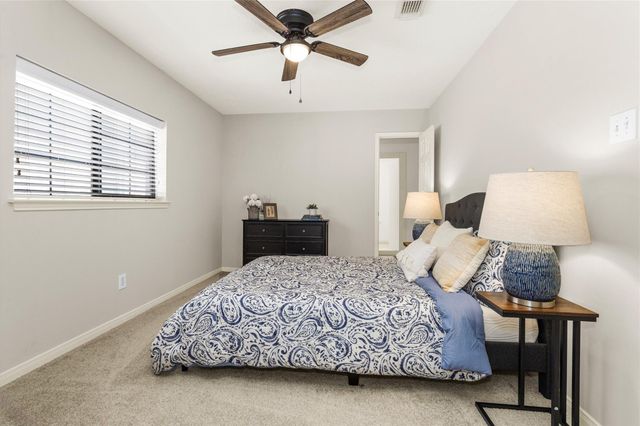 14134 Pollux Court, Tomball, TX 77375