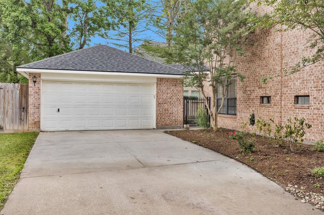 14134 Pollux Court, Tomball, TX 77375