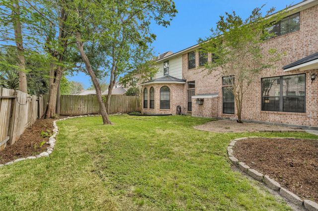 14134 Pollux Court, Tomball, TX 77375