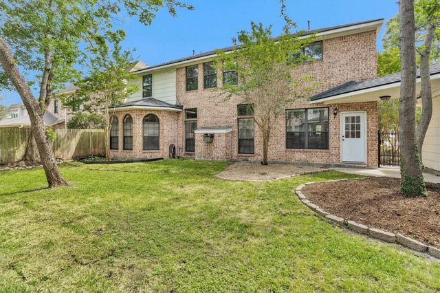14134 Pollux Court, Tomball, TX 77375