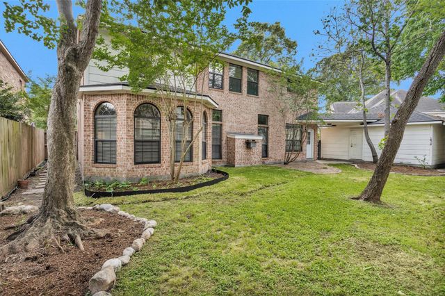 14134 Pollux Court, Tomball, TX 77375