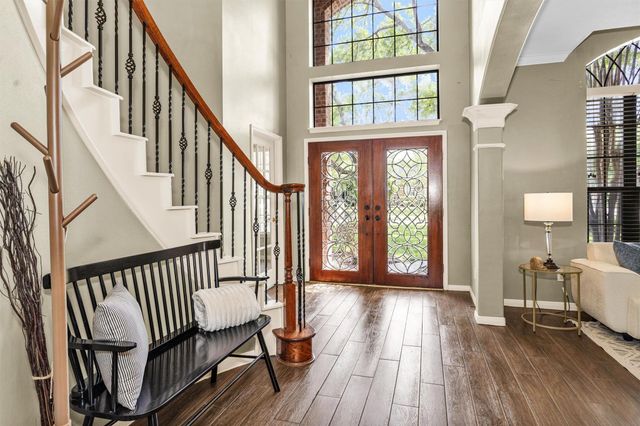 14134 Pollux Court, Tomball, TX 77375