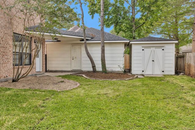 14134 Pollux Court, Tomball, TX 77375