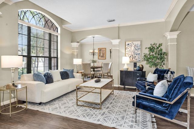 14134 Pollux Court, Tomball, TX 77375