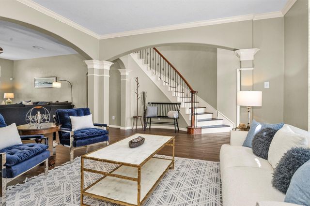 14134 Pollux Court, Tomball, TX 77375