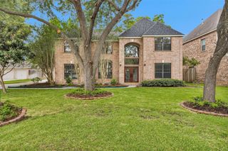 14134 Pollux Court, Tomball, TX 77375