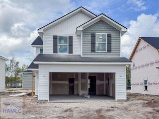 76 Hamilton Drive, Hinesville, GA 31313