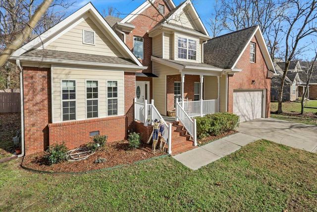 8323 Grinder Creek Place, Chattanooga, TN 37421