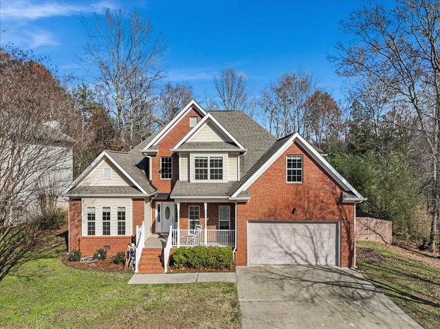 8323 Grinder Creek Place, Chattanooga, TN 37421