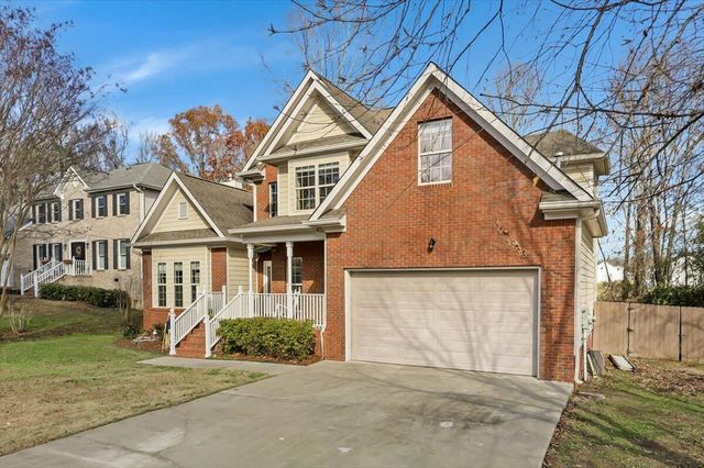 8323 Grinder Creek Place, Chattanooga, TN 37421