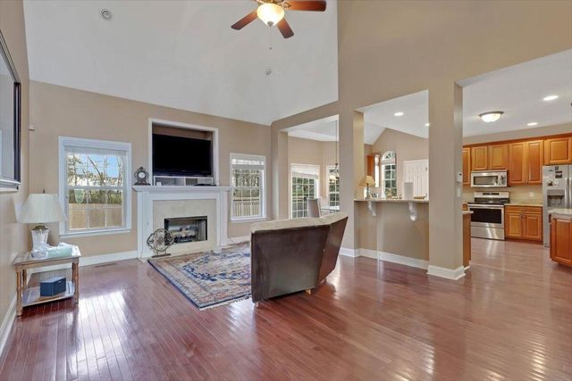 8323 Grinder Creek Place, Chattanooga, TN 37421