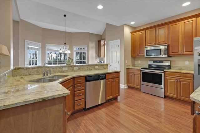 8323 Grinder Creek Place, Chattanooga, TN 37421