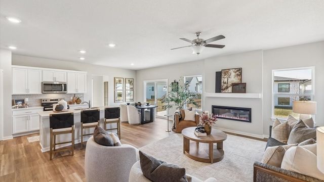 4708 173rd Street, Urbandale, IA 50322