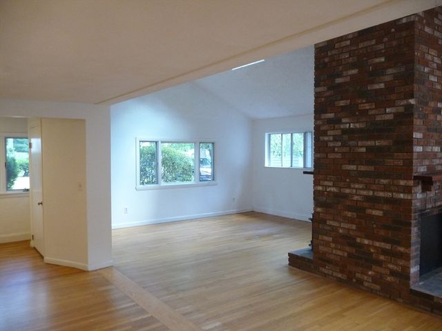 58 Upland Road, Natick, MA 01760
