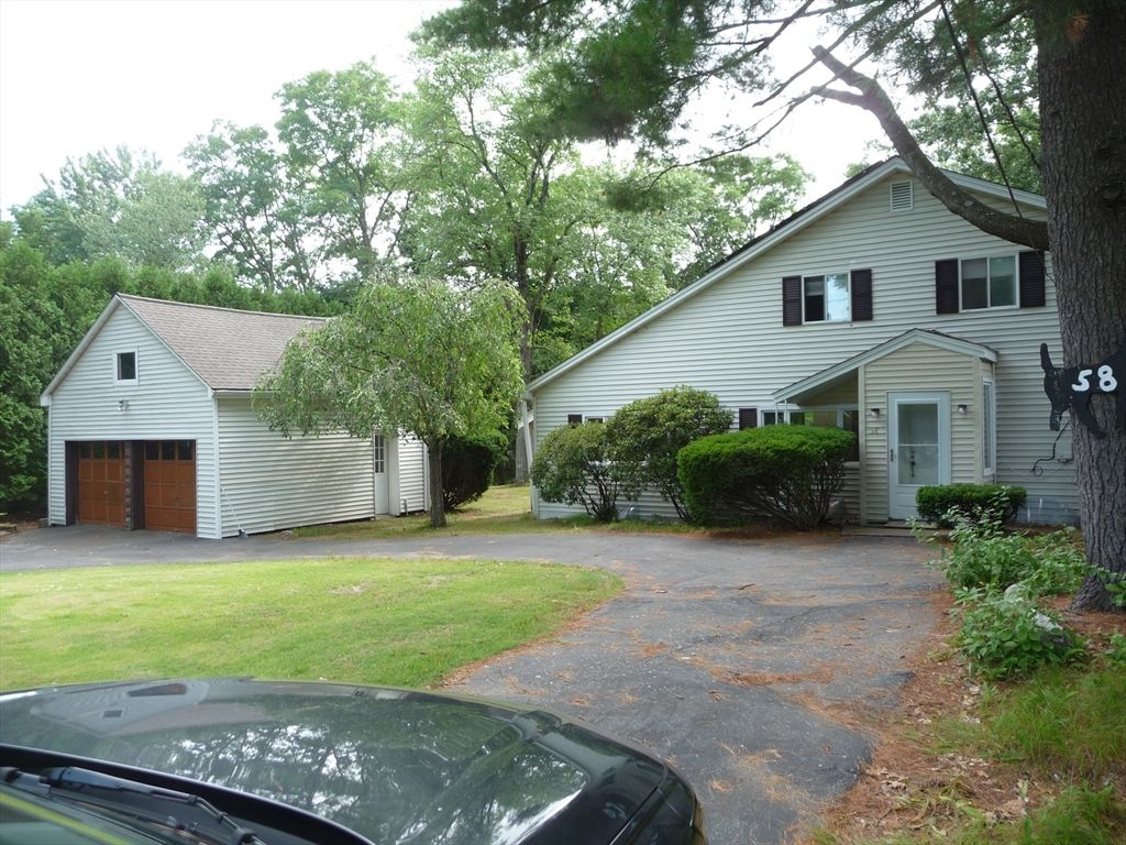 58 Upland Road, Natick, MA 01760