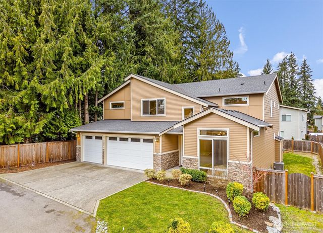 21707 2nd Avenue SE, Bothell, WA 98021