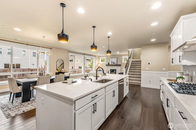 21707 2nd Avenue SE, Bothell, WA 98021