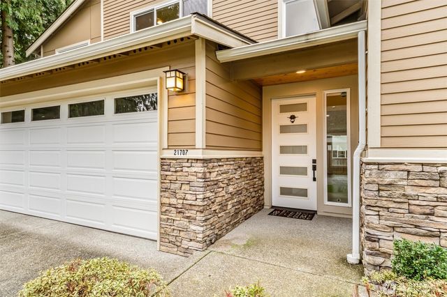 21707 2nd Avenue SE, Bothell, WA 98021