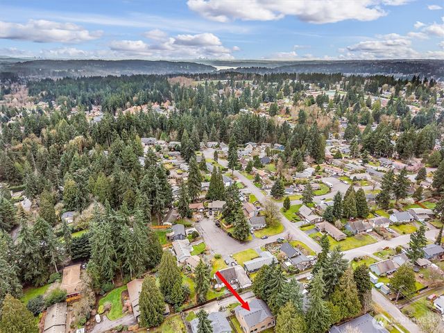 21707 2nd Avenue SE, Bothell, WA 98021