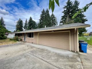 4301 NE 137th Avenue, Vancouver, WA 98682
