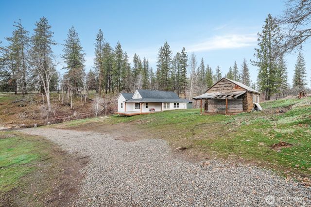 932 Zelinski Road, Goldendale, WA 98620