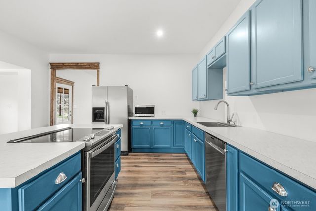 932 Zelinski Road, Goldendale, WA 98620