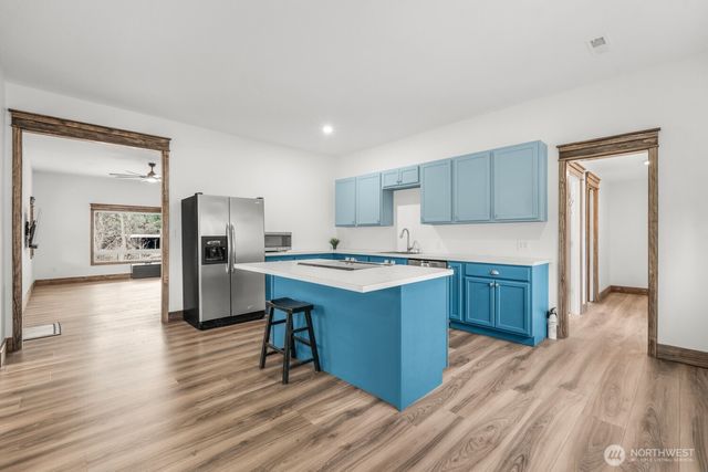 932 Zelinski Road, Goldendale, WA 98620