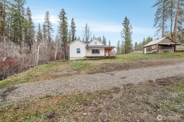 932 Zelinski Road, Goldendale, WA 98620