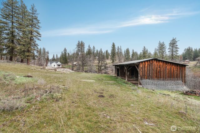 932 Zelinski Road, Goldendale, WA 98620