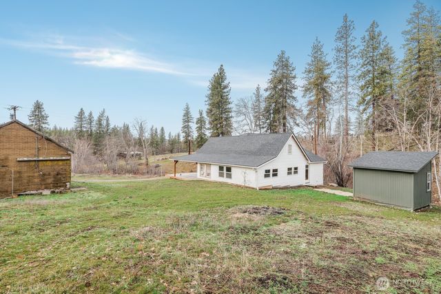 932 Zelinski Road, Goldendale, WA 98620