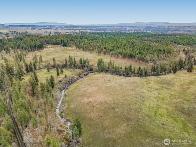 932 Zelinski Road, Goldendale, WA 98620