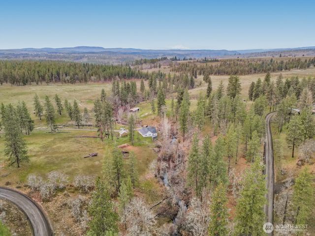 932 Zelinski Road, Goldendale, WA 98620