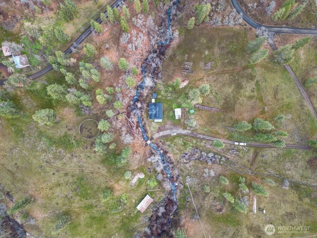 932 Zelinski Road, Goldendale, WA 98620