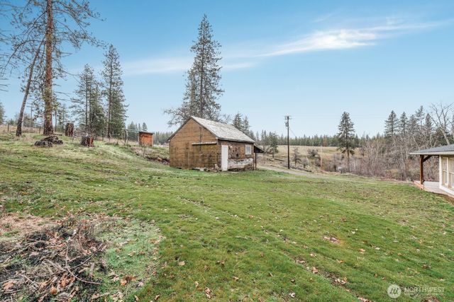 932 Zelinski Road, Goldendale, WA 98620
