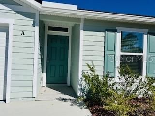 67 ROSE DRIVE A, Palm Coast, FL 32164