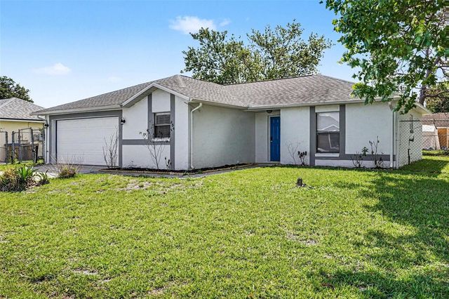 254 CRANBROOK DRIVE, Kissimmee, FL 34758