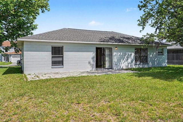 254 CRANBROOK DRIVE, Kissimmee, FL 34758