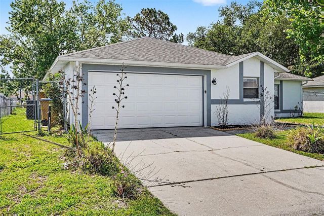 254 CRANBROOK DRIVE, Kissimmee, FL 34758