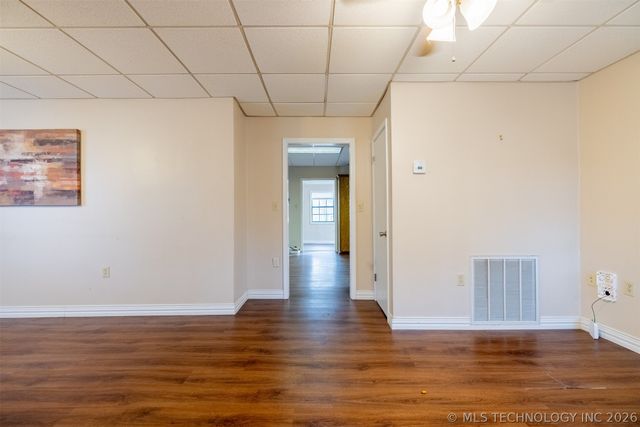 901 S Florida Avenue, Okmulgee, OK 74447